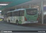 Auto Ônibus Líder 0925012 na cidade de Manaus, Amazonas, Brasil, por Gustavo Borba. Número da foto: #:id.