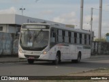Borborema Imperial Transportes 827 na cidade de Jaboatão dos Guararapes, Pernambuco, Brasil, por Jonathan Silva. Número da foto: #:id.