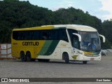 Empresa Gontijo de Transportes 19100 na cidade de Vitória da Conquista, Bahia, Brasil, por Davi Santos. Número da foto: #12998167.