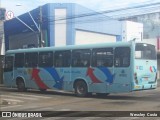 Viação Siará Grande 14102 na cidade de Fortaleza, Ceará, Brasil, por Wescley  Costa. Número da foto: #:id.