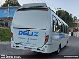 Deliz Transportes 2H91 na cidade de Caxias do Sul, Rio Grande do Sul, Brasil, por Fabiano Oliveira. Número da foto: #:id.
