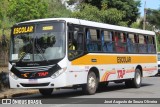 TAP Turismo e Fretamento 111 na cidade de Barra do Piraí, Rio de Janeiro, Brasil, por José Augusto de Souza Oliveira. Número da foto: #12998862.