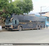 Sargento Luisinho Excursões 1001 na cidade de Governador Valadares, Minas Gerais, Brasil, por Wilton Roberto. Número da foto: #12997283.