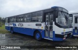 Ônibus Particulares 47524 na cidade de Juiz de Fora, Minas Gerais, Brasil, por Helder Fernandes da Silva. Número da foto: #12998527.