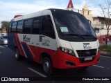 Vivian Transportes e Turismo 22722074 na cidade de Manaus, Amazonas, Brasil, por Cristiano Eurico Jardim. Número da foto: #12996999.