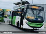 Caprichosa Auto Ônibus C27023 na cidade de Duque de Caxias, Rio de Janeiro, Brasil, por Alex Meireles. Número da foto: #12998866.