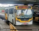 Global GNZ Transportes 0712004 na cidade de Manaus, Amazonas, Brasil, por Gustavo Borba. Número da foto: #:id.