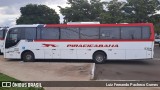 Viação Piracicabana 5304 na cidade de Hortolândia, São Paulo, Brasil, por Luiz Fernando Pacheco Gomes. Número da foto: #12998932.