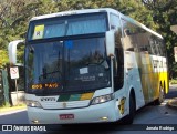 Empresa Gontijo de Transportes 12055 na cidade de São Paulo, São Paulo, Brasil, por Jonata Rodrigo. Número da foto: #12996820.