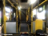 Transcooper > Norte Buss 2 6338 na cidade de São Paulo, São Paulo, Brasil, por Manoel Junior. Número da foto: #12998891.