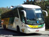 Empresa Gontijo de Transportes 18605 na cidade de São Paulo, São Paulo, Brasil, por Jonata Rodrigo. Número da foto: #12996818.