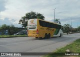 Empresa Gontijo de Transportes 16080 na cidade de Ipatinga, Minas Gerais, Brasil, por Celso ROTA381. Número da foto: #12999314.