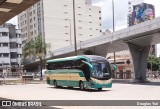 Santa Fé Transportes 161 na cidade de Belo Horizonte, Minas Gerais, Brasil, por Douglas Yuri. Número da foto: #:id.