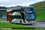 Viação Serro 45024 na cidade de Juiz de Fora, Minas Gerais, Brasil, por Tailisson Fernandes. Número da foto: #12997875.