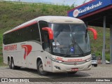 Viação Presidente 3850 na cidade de João Monlevade, Minas Gerais, Brasil, por Adrian Sena. Número da foto: #12996953.