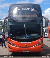 Catedral Turismo 24110 na cidade de Caruaru, Pernambuco, Brasil, por Daniel  Julio. Número da foto: #12996662.