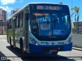 Viação Atalaia Transportes 6345 na cidade de Aracaju, Sergipe, Brasil, por Cauã Photobus. Número da foto: #:id.