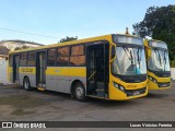 Imperial Turismo 1402 na cidade de Sorocaba, São Paulo, Brasil, por Lucas Vinicius Ferreira. Número da foto: #12998223.