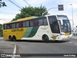 Empresa Gontijo de Transportes 12570 na cidade de São Paulo, São Paulo, Brasil, por Jonata Rodrigo. Número da foto: #12997089.