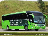 GG Turismo 4200 na cidade de Petrópolis, Rio de Janeiro, Brasil, por Rafael da Silva Xarão. Número da foto: #12997393.