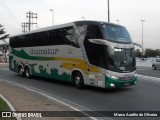 Guimatur Turismo 14000 na cidade de São Paulo, São Paulo, Brasil, por Marco Aurélio de Oliveira. Número da foto: #12998007.