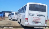 Águia Turismo 1127 na cidade de Campina Grande, Paraíba, Brasil, por Wagner Michel Alves Leite. Número da foto: #12998994.