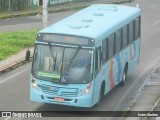Auto Viação São José 12337 na cidade de Fortaleza, Ceará, Brasil, por Ivam Santos. Número da foto: #:id.
