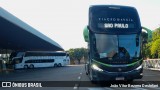 Viação Garcia 98000 na cidade de Maringá, Paraná, Brasil, por João Vitor Bezerra Destefani. Número da foto: #12998710.