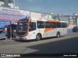Linave Transportes A03053 na cidade de Nova Iguaçu, Rio de Janeiro, Brasil, por Jonas Alcantara. Número da foto: #12999099.