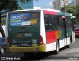 Viação Nossa Senhora de Lourdes B58015 na cidade de Rio de Janeiro, Rio de Janeiro, Brasil, por Valter Silva. Número da foto: #:id.