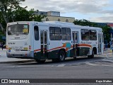 Viação Montes Brancos RJ 196.060 na cidade de Araruama, Rio de Janeiro, Brasil, por Kayo Mattos. Número da foto: #12999167.