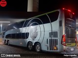 Viação Garcia 88147 na cidade de São Paulo, São Paulo, Brasil, por Felipe Arguelho. Número da foto: #12998138.