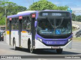 Mobibrasil São Lourenço >>> Mobi-PE 2.357 na cidade de Recife, Pernambuco, Brasil, por Glauber Medeiros. Número da foto: #:id.