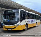 Rio Guamá AP-76802 na cidade de Belém, Pará, Brasil, por Samara Goes. Número da foto: #12997083.