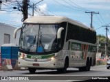 Empresa Gontijo de Transportes 21365 na cidade de Maceió, Alagoas, Brasil, por Luiz Fernando. Número da foto: #12997552.