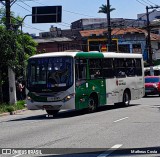 Transunião Transportes 5 6285 na cidade de São Paulo, São Paulo, Brasil, por Matheus Costa. Número da foto: #:id.