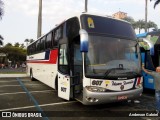 Pássaro Dourado 607 na cidade de Aparecida, São Paulo, Brasil, por Anderson Gabriel. Número da foto: #12996844.