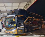 Auto Viação Gadotti 10000 na cidade de Registro, São Paulo, Brasil, por Andre Santos de Moraes. Número da foto: #12997302.