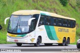 Empresa Gontijo de Transportes 21595 na cidade de Paracambi, Rio de Janeiro, Brasil, por Otávio Silva Botelho. Número da foto: #12998795.