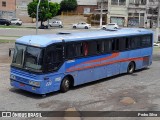 Ônibus Particulares 220 na cidade de Porto Alegre, Rio Grande do Sul, Brasil, por Pedro Silva. Número da foto: #12996793.