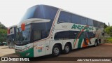 Empresa de Transportes Andorinha 7001 na cidade de Maringá, Paraná, Brasil, por João Vitor Bezerra Destefani. Número da foto: #12998689.