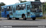 Autotrans > Turilessa 25760 na cidade de Contagem, Minas Gerais, Brasil, por Daniel da Silva. Número da foto: #12996836.