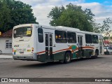 Viação Montes Brancos RJ 196.081 na cidade de Araruama, Rio de Janeiro, Brasil, por Kayo Mattos. Número da foto: #12999206.