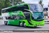Transportes Deldu FABIANA na cidade de San José, San José, Costa Rica, por Andrés Martínez Rodríguez. Número da foto: #12996603.