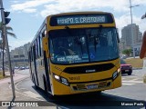 Plataforma Transportes 30932 na cidade de Salvador, Bahia, Brasil, por Marcos Paulo. Número da foto: #:id.