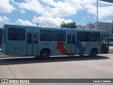 Rota Sol > Vega Transporte Urbano 35241 na cidade de Fortaleza, Ceará, Brasil, por Lucas Caetano. Número da foto: #12997458.