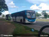 Urbi Mobilidade Urbana 340090 na cidade de Brasília, Distrito Federal, Brasil, por Pedro Henrique. Número da foto: #:id.