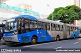 VB Transportes e Turismo 1452 na cidade de Campinas, São Paulo, Brasil, por José Eduardo Garcia Pontual. Número da foto: #:id.