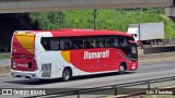 Expresso Itamarati 7301 na cidade de Sumaré, São Paulo, Brasil, por Luis Photobus. Número da foto: #:id.