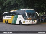 Empresa Gontijo de Transportes 14550 na cidade de São Paulo, São Paulo, Brasil, por Jonata Rodrigo. Número da foto: #12997167.